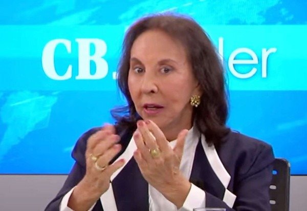  Reprodução/CB