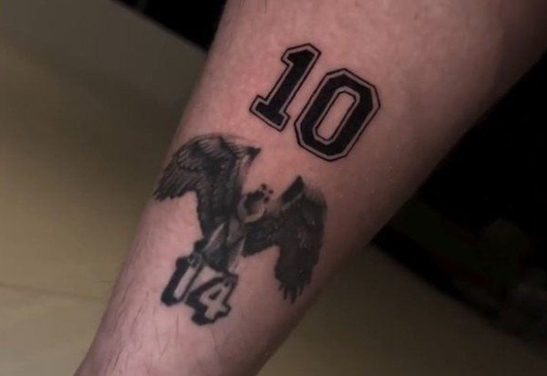 Foto: Reprodução/Instagram