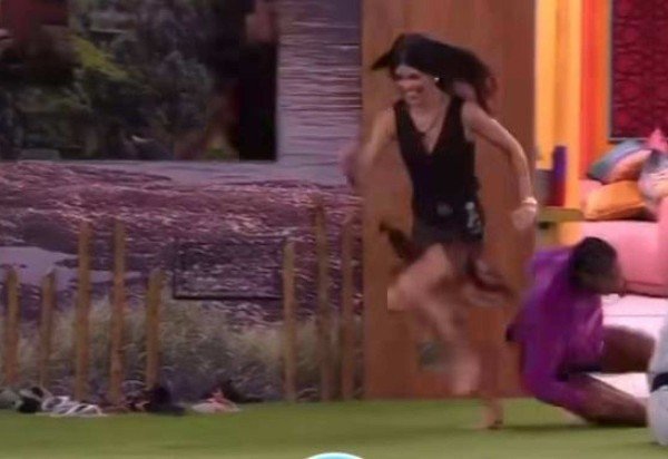 Reprodução TV Globo