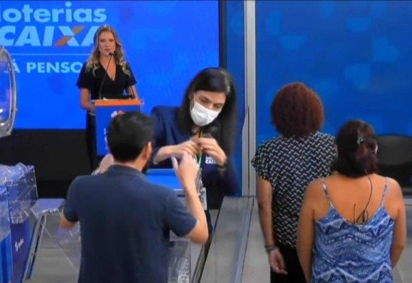 Reprodução/CAIXA