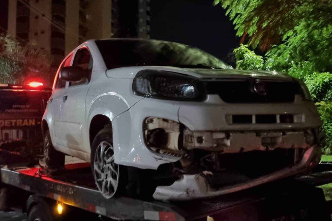 As operações foram feitas em Águas Claras, Ceilândia, Taguatinga, Planaltina e Sobradinho II - (crédito: Agência Brasília) As operações foram feitas em Águas Claras, Ceilândia, Taguatinga, Planaltina e Sobradinho II - (crédito: Agência Brasília)