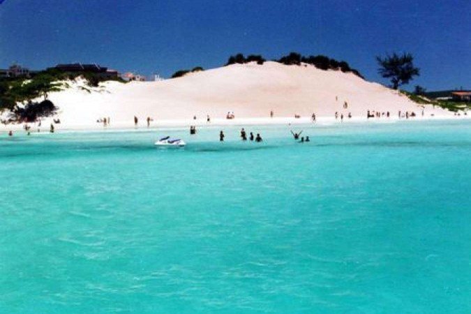 FlixBus: megapromoção com até 80% de desconto em passagens em todo o Brasil -  (crédito: Uai Turismo)