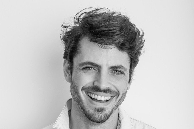 Gabriel Barreto estreou em novelas em Gabriel Barreto estreou em novelas em
