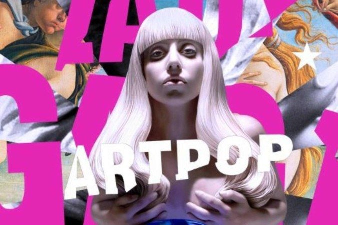 Como o ‘Artpop’ mudou para sempre a carreira de Lady Gaga - (crédito: TMJBrazil) Como o ‘Artpop’ mudou para sempre a carreira de Lady Gaga - (crédito: TMJBrazil)