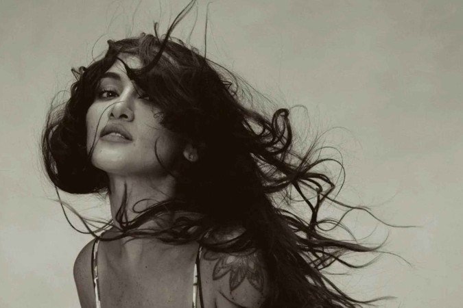 Detalhes sobre a primeira turnê solo de Gabi Melim - (crédito: TMJBrazil) Detalhes sobre a primeira turnê solo de Gabi Melim - (crédito: TMJBrazil)