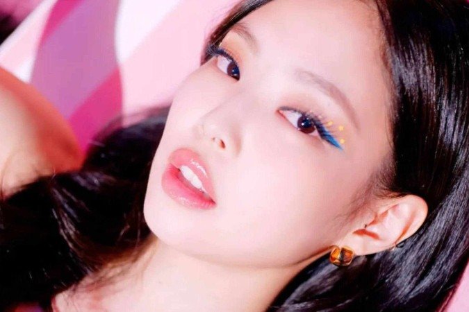 Detalhes sobre ‘Ruby’, o primeiro álbum solo de Jennie -  (crédito: TMJBrazil)