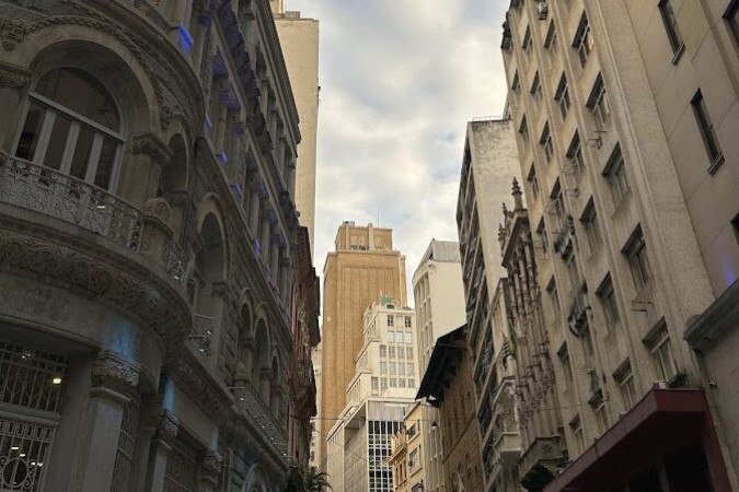 São Paulo: capital dos negócios espera ano especial para turismo de lazer com feriados prolongados - (crédito: Uai Turismo) São Paulo: capital dos negócios espera ano especial para turismo de lazer com feriados prolongados - (crédito: Uai Turismo)