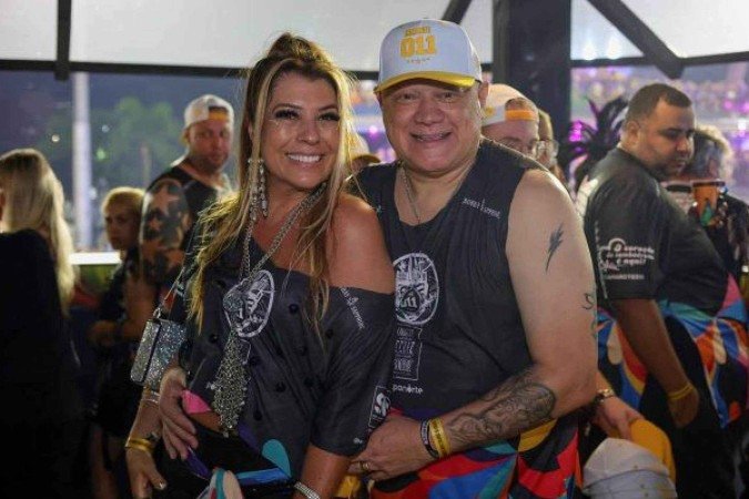 Ronaldo Giovanelli, ex-goleiro do Corinthians - (crédito: Foto: Reprodução / Instagram) Ronaldo Giovanelli, ex-goleiro do Corinthians - (crédito: Foto: Reprodução / Instagram)
