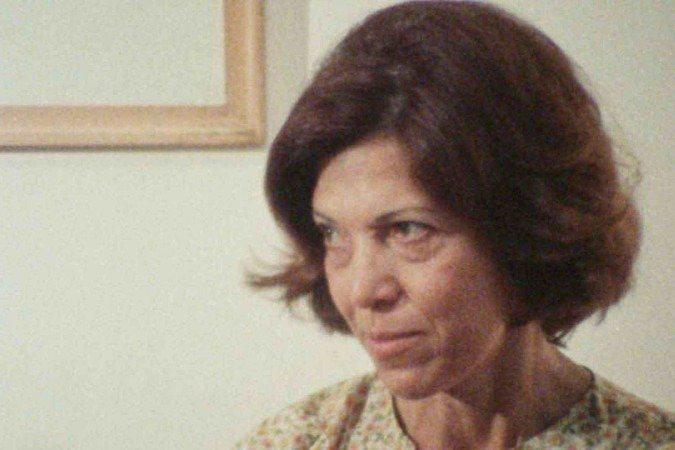 A advogada Eunice Paiva relata no filme sua prisão e o desaparecimento do marido, o ex-deputado Rubens Paiva - (crédito: Reprodução) A advogada Eunice Paiva relata no filme sua prisão e o desaparecimento do marido, o ex-deputado Rubens Paiva - (crédito: Reprodução)