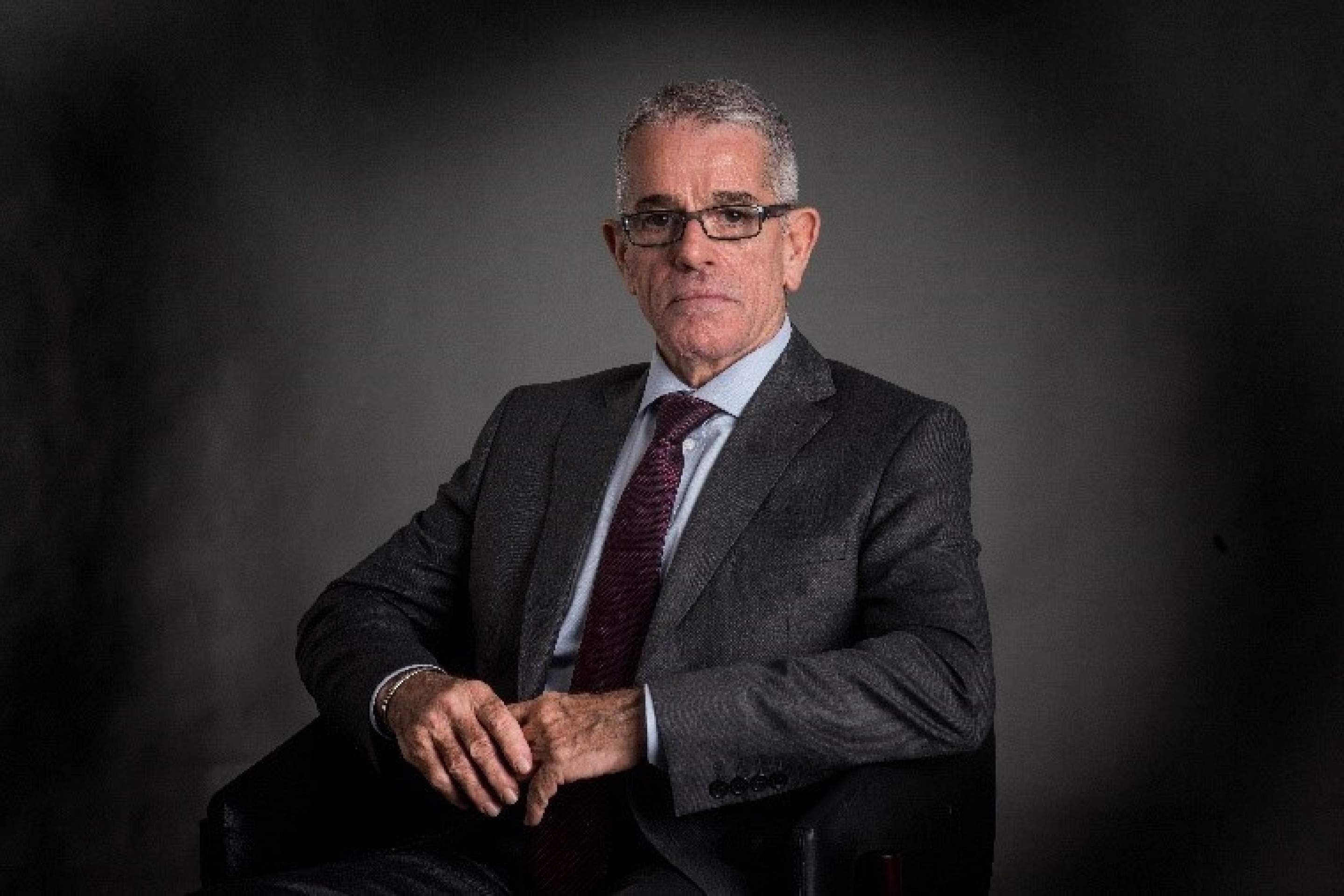 Antonio Saldanha Palheiro