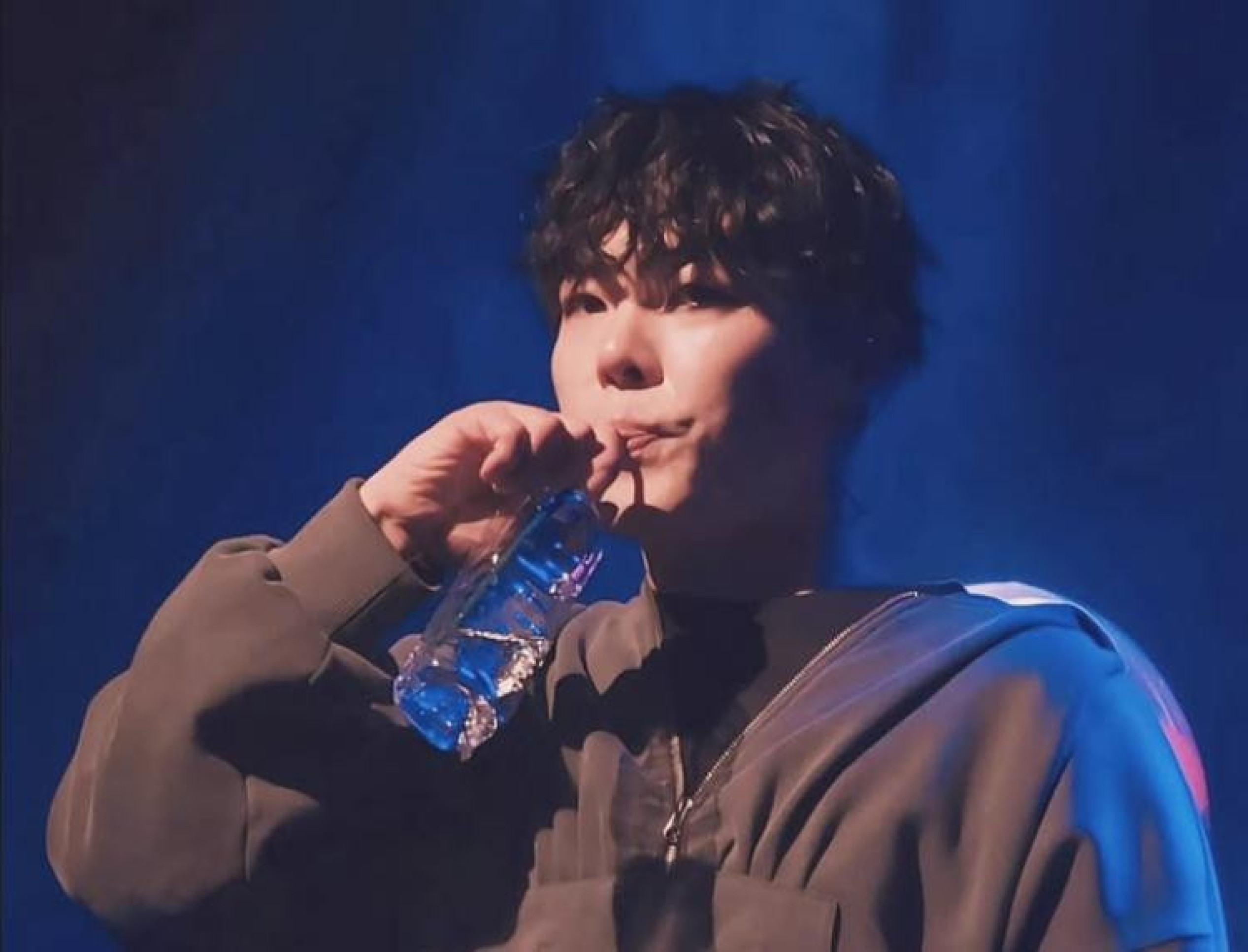 Morre cantor sul-coreano Wheesung aos 43 anos