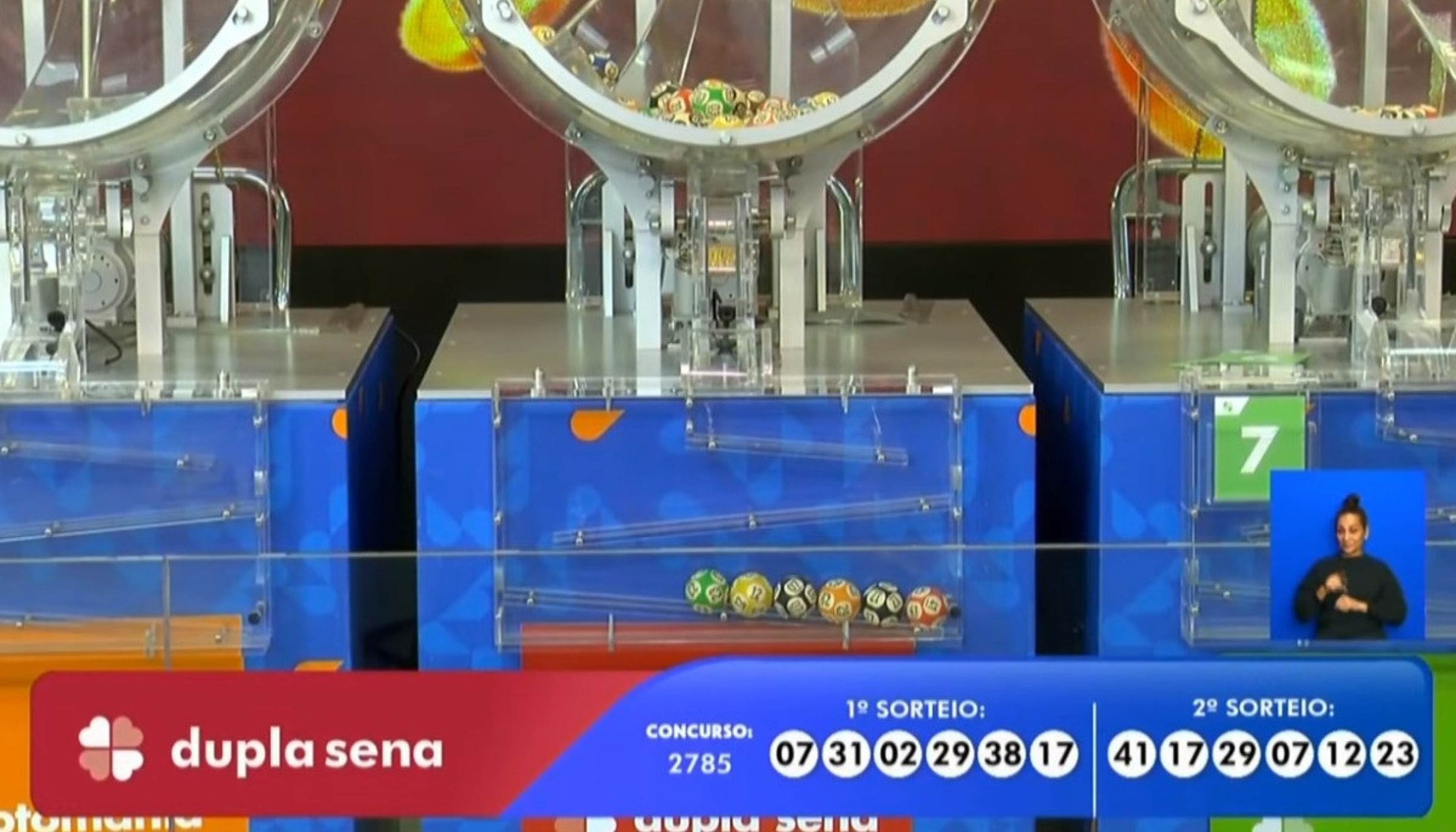 Loterias CAIXA | 10/03/2025