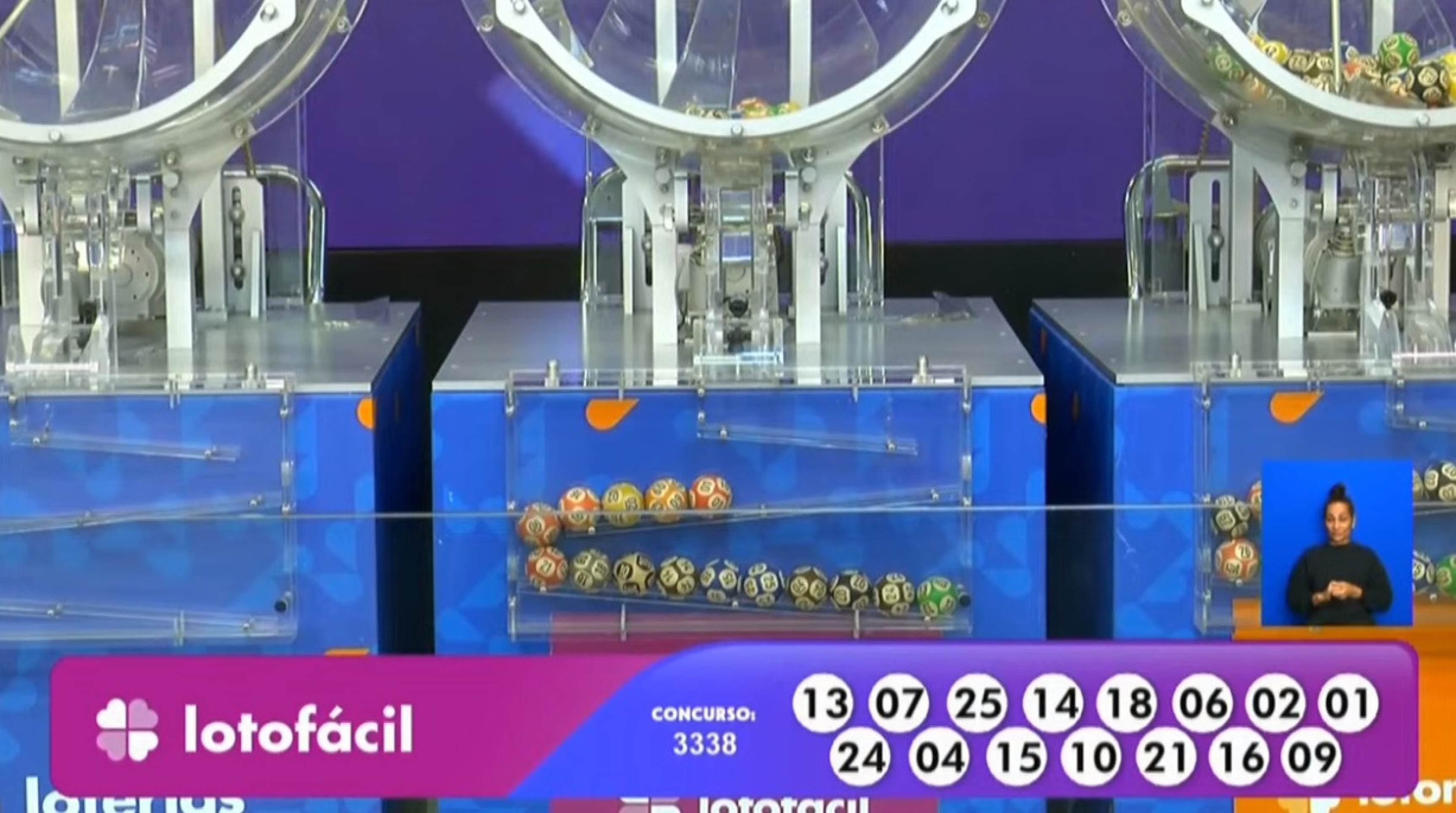 Loterias CAIXA | 10/03/2025