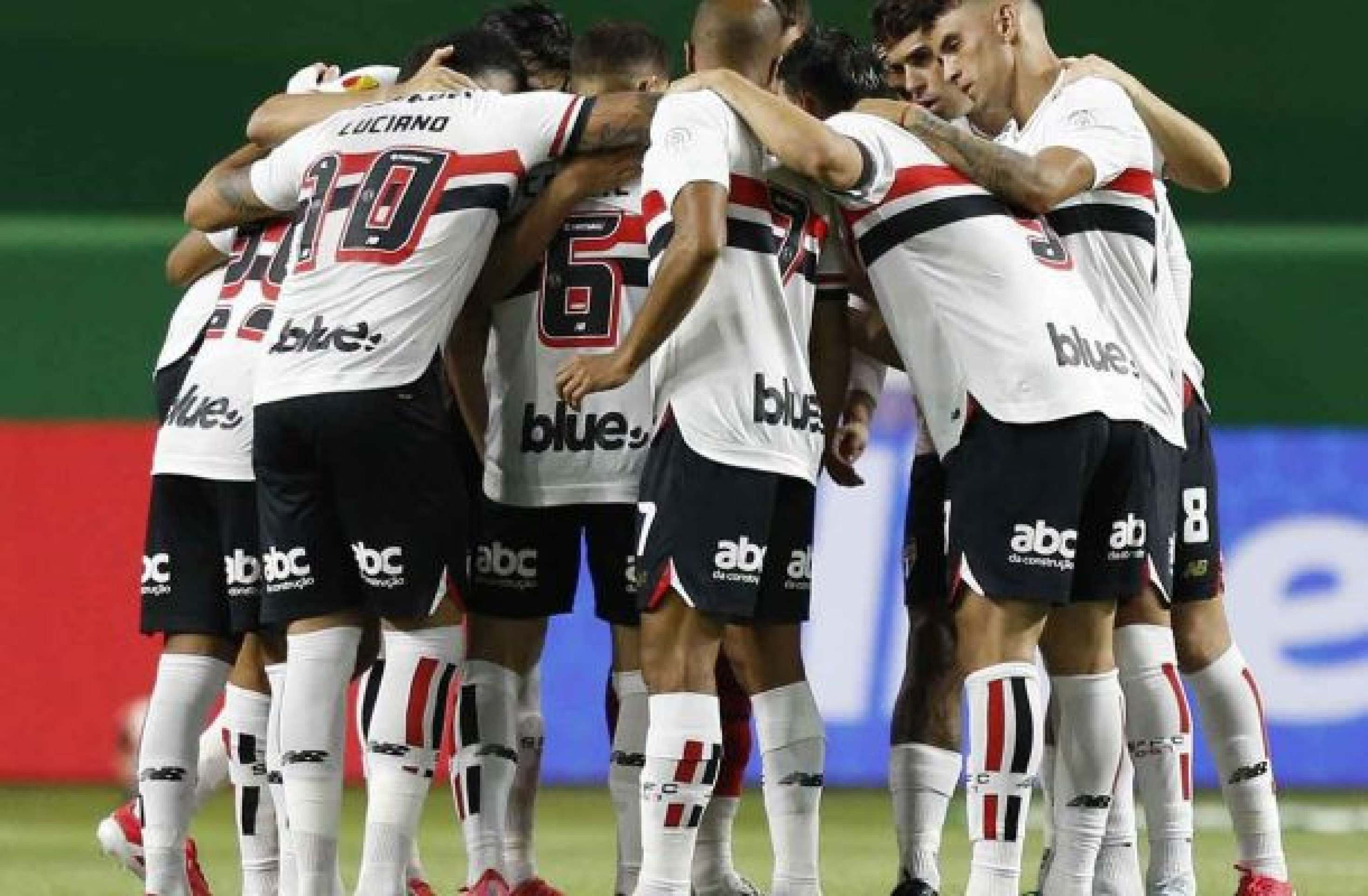 São Paulo ameaça boicotar Campeonato Paulista e pede exclusão de árbitro