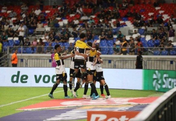 Foto: Celso da Luz/Cricipuma EC