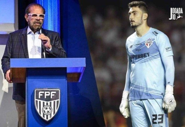 Foto: Rodrigo Corsi/Ag. Paulistão e Divulgação/São Paulo