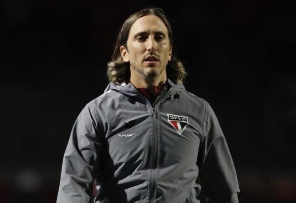 Fotos: Rubens Chiri / SÃ£o Paulo