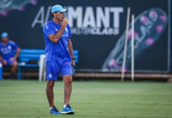 Foto: Caroline Motta / Grêmio FBPA