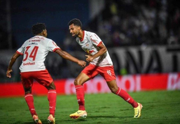 Foto: Ari Ferreira/Bragantino