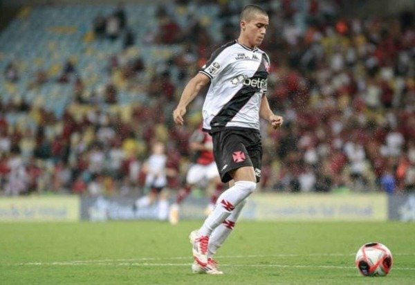 Fotos: Matheus Lima/Vasco