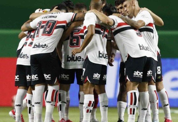 Foto: Rubens Chiri/São Paulo FC