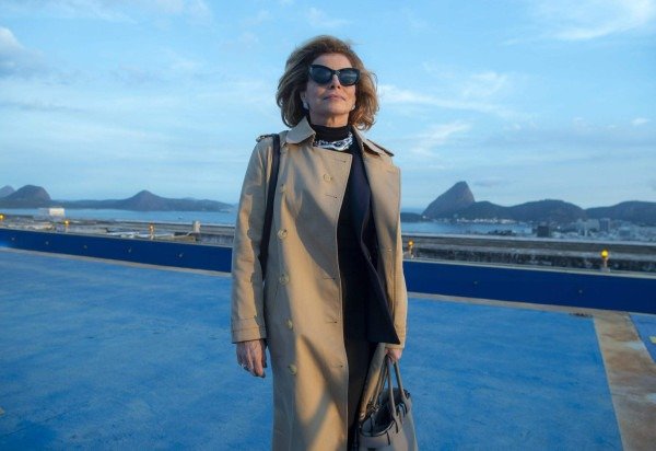 Globo/ Estevam Avellar