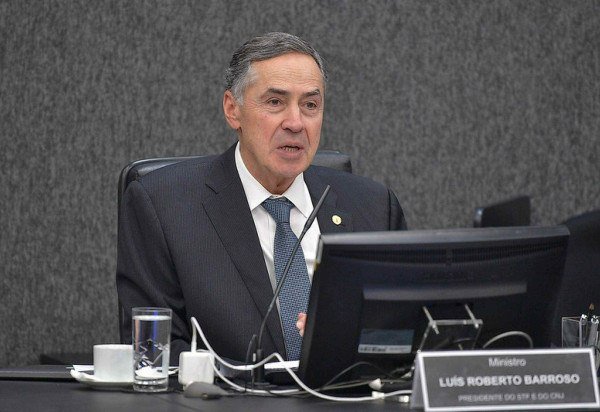 Pedro França/Agência CNJ