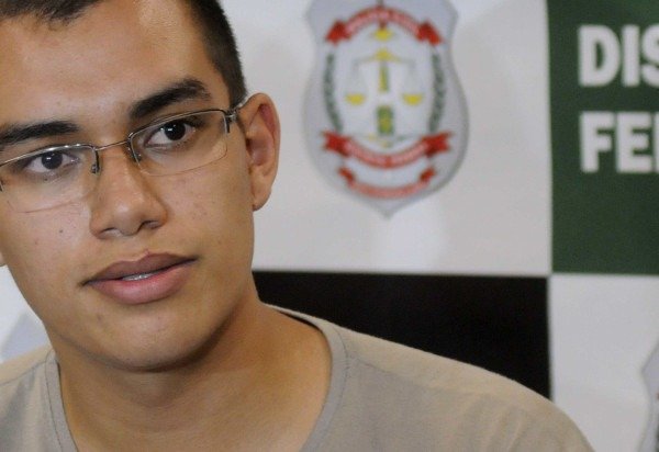 Carlos Moura/CB/D.A Press  