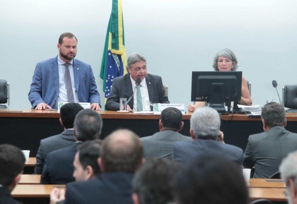 Bruno Spada/Câmara dos Deputados