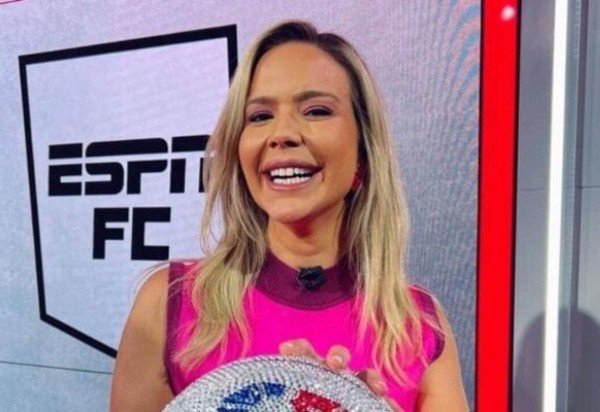 Foto: Reprodução / ESPN