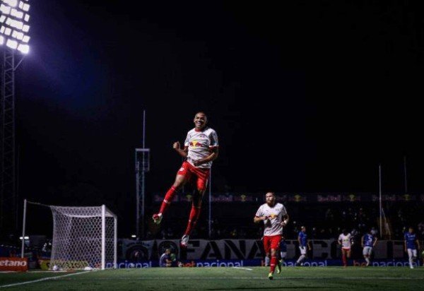 Foto: Ari Ferreira/Bragantino