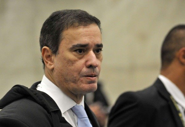 Minervino Júnior/CB/D.A.Press