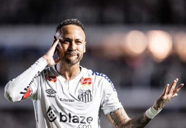 Raul Baretta/ Santos FC.