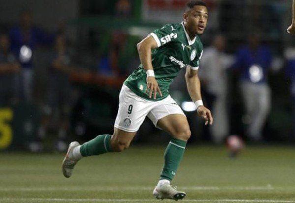 Foto: Cesar Greco/Palmeiras
