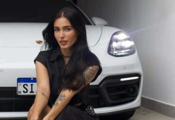 Reprodução / Instagram