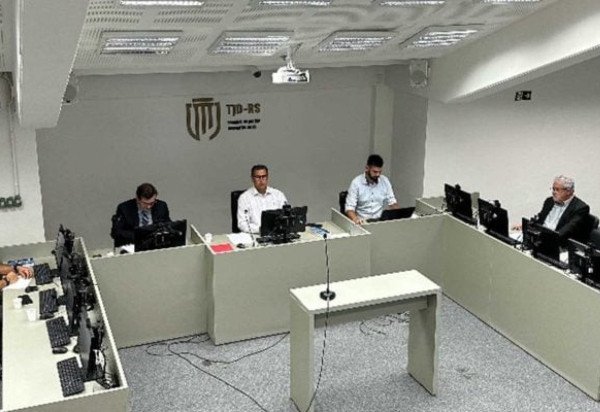 Foto: Divulgação / TJD-RS