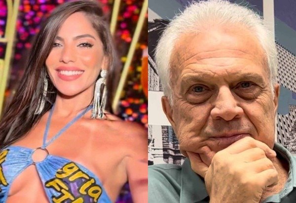Reprodução: Redes Sociais