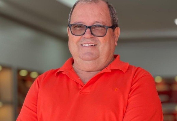Cedida ao Correio