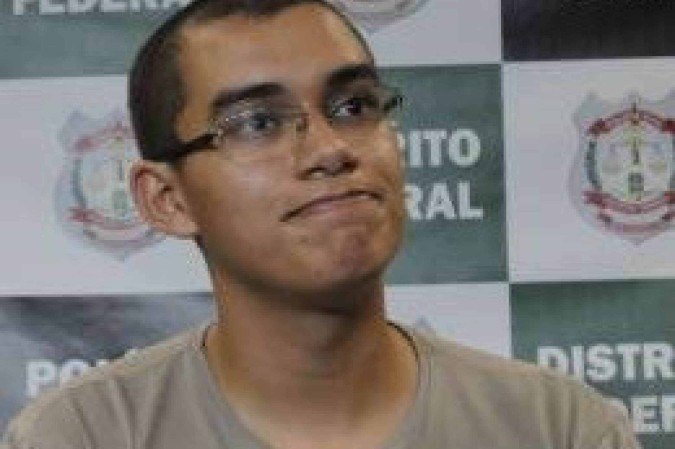 Crime ocorreu em 2016 e chocou o Distrito Federal