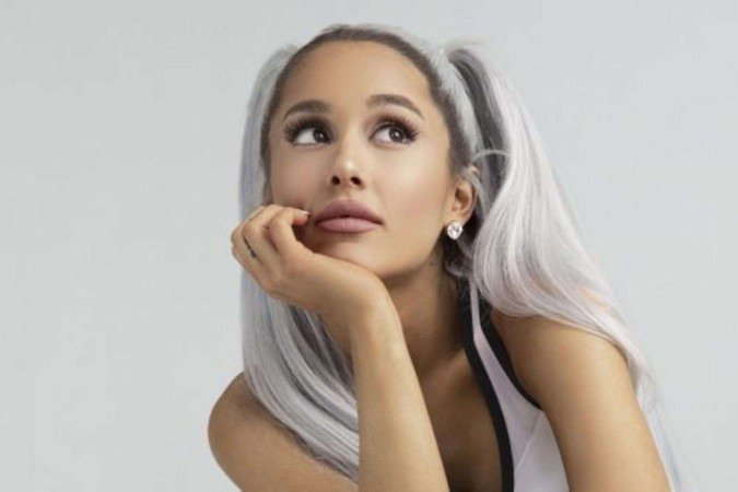 O que se sabe sobre a nova era de Ariana Grande - (crédito: TMJBrazil) O que se sabe sobre a nova era de Ariana Grande - (crédito: TMJBrazil)