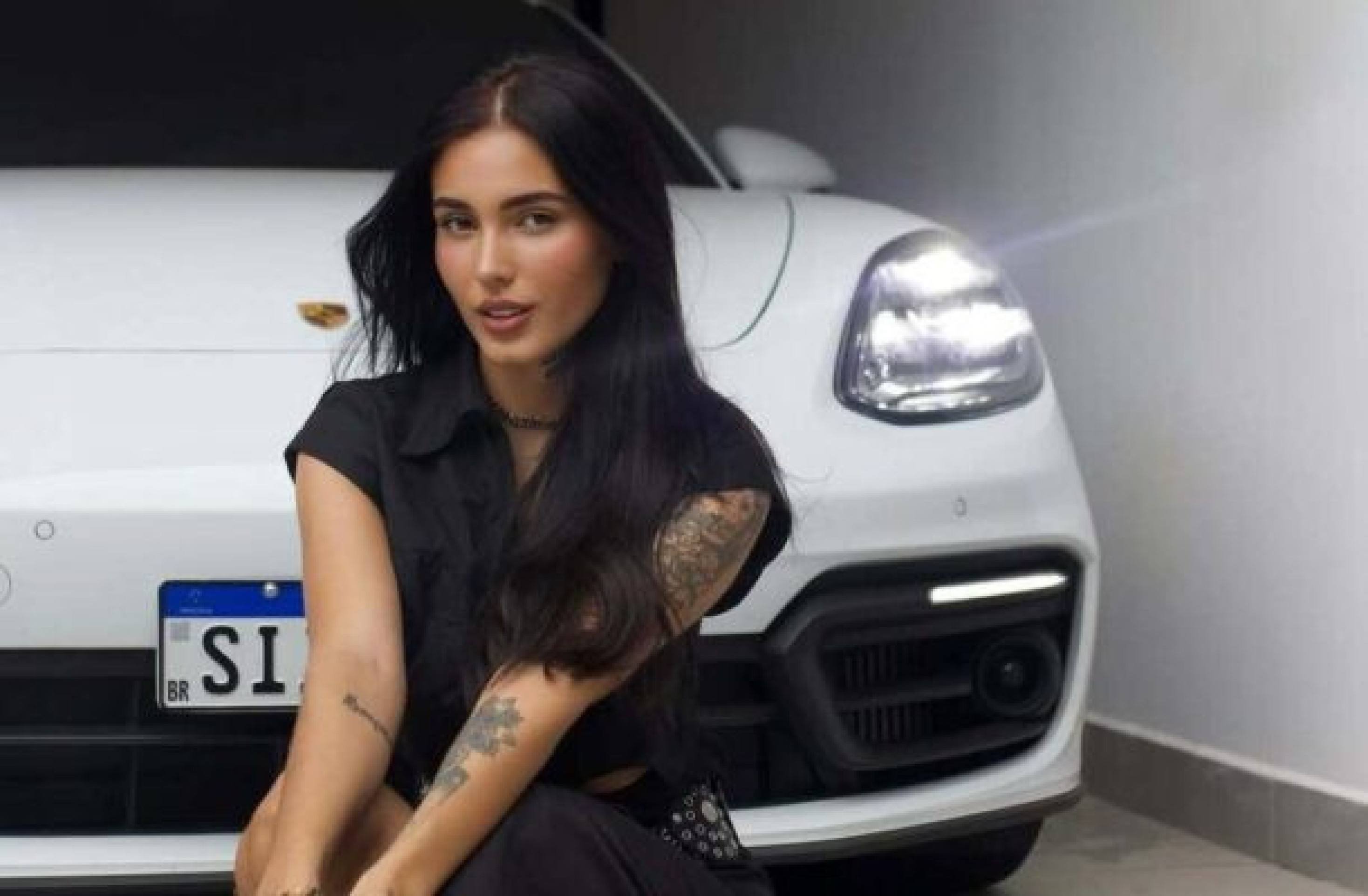 Rumor sobre conteúdo +18 entre cantor e ex-affair de Neymar pode terminar em processo