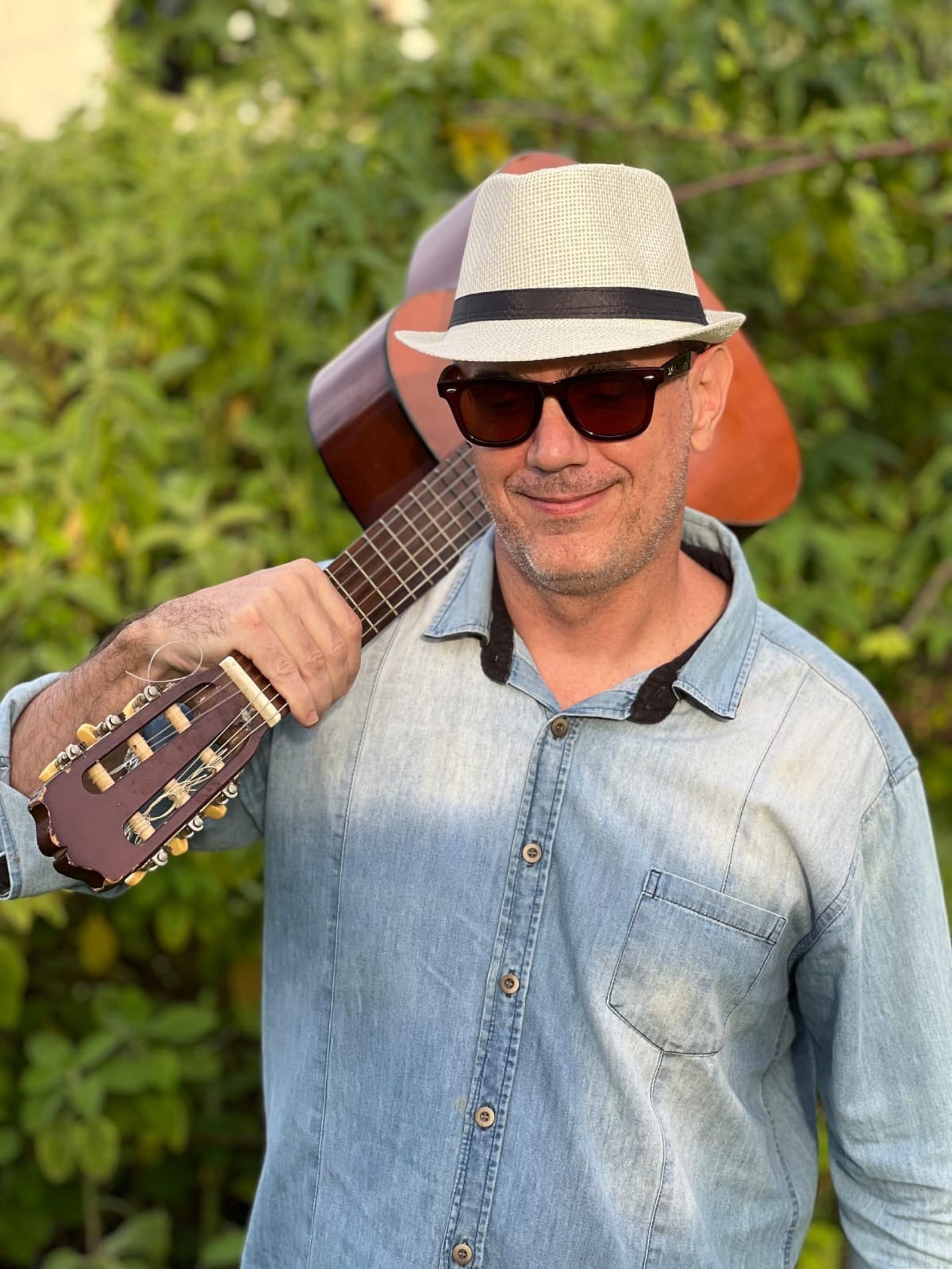 A história da bossa nova é tema de show de Newton Jobim na Thomas