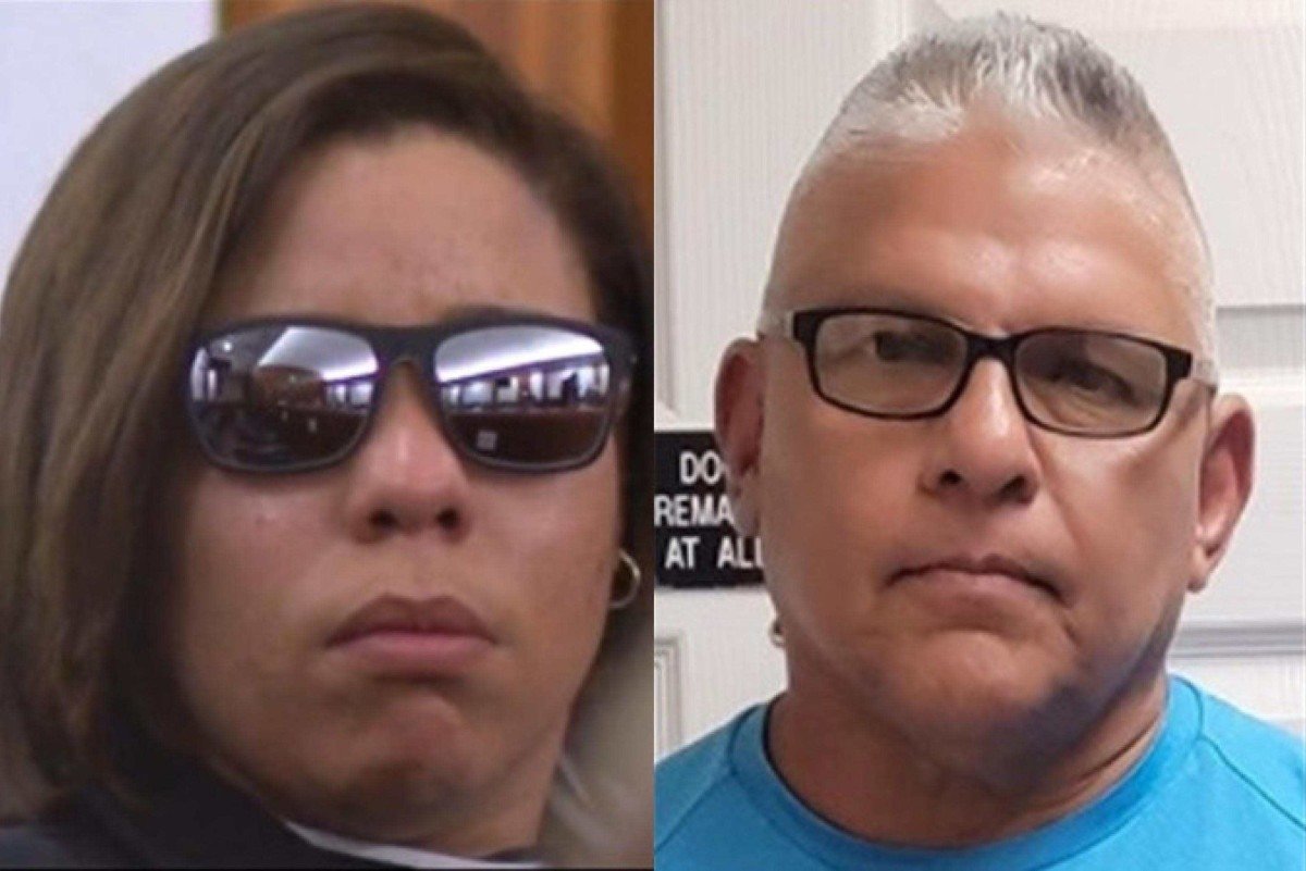 The Strangest And Most Mysterious Crimes Of 2025