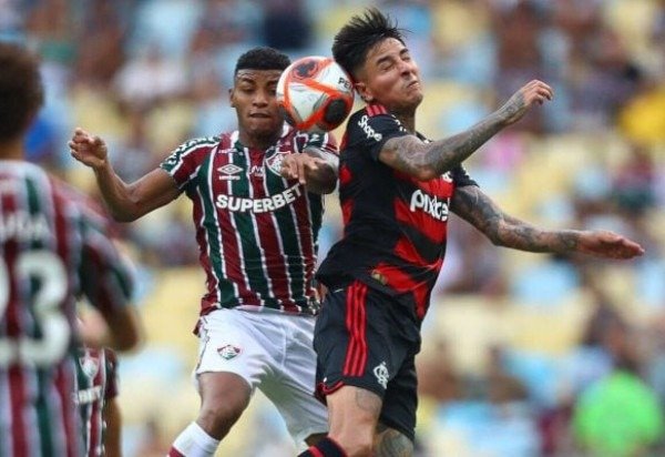 Foto: Gilvan de Souza / Flamengo