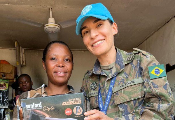 Fotos: Arquivo pessoal