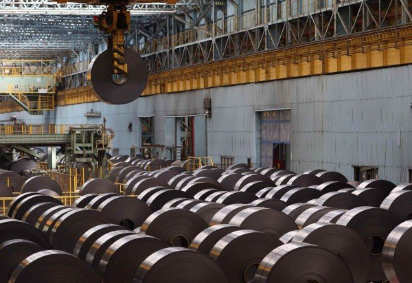 Foto: Instituto Aço Brasil/Divulgação