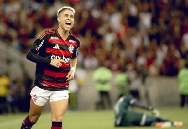 Foto: Adriano Fontes/CRF