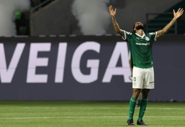 Foto: Cesar Greco/Palmeiras