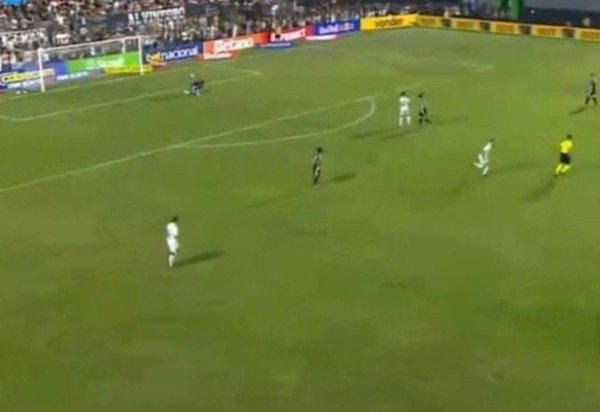 Foto: Reprodução de TV
