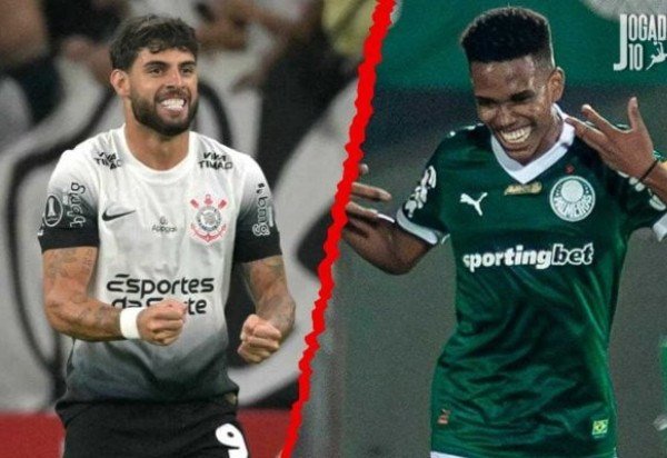 Foto: Divulgação / Conmebol e Léo Sguaçabia/Ag. Paulistão